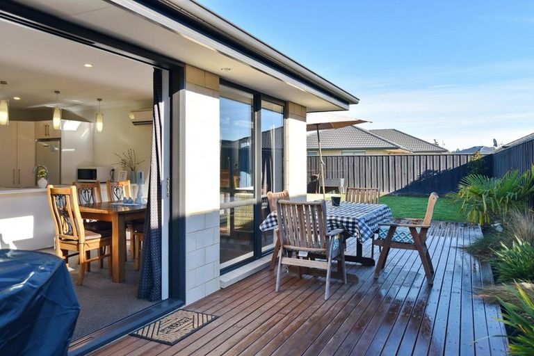 Photo of property in 49 Kawari Drive, Pegasus, 7612