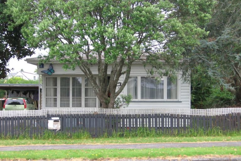 Photo of property in 1/36 Rimu Street, New Lynn, Auckland, 0600