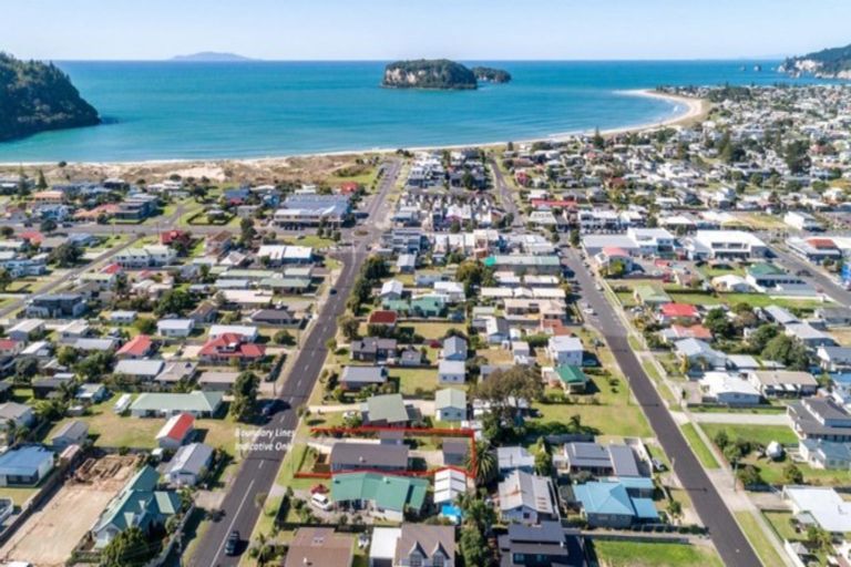 Photo of property in 117 Hetherington Road, Whangamata, 3620