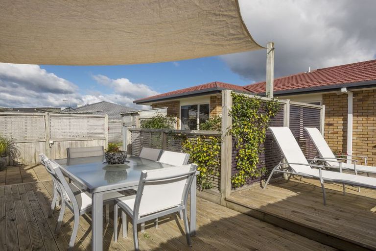 Photo of property in 23 Tuscany Place, Ohauiti, Tauranga, 3112