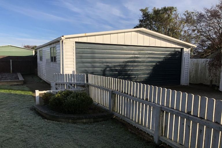 Photo of property in 70 Bamborough Street, Richmond, Invercargill, 9810