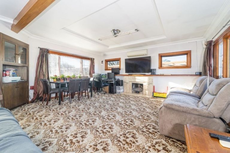 Photo of property in 95a Harley Street, Solway, Masterton, 5810