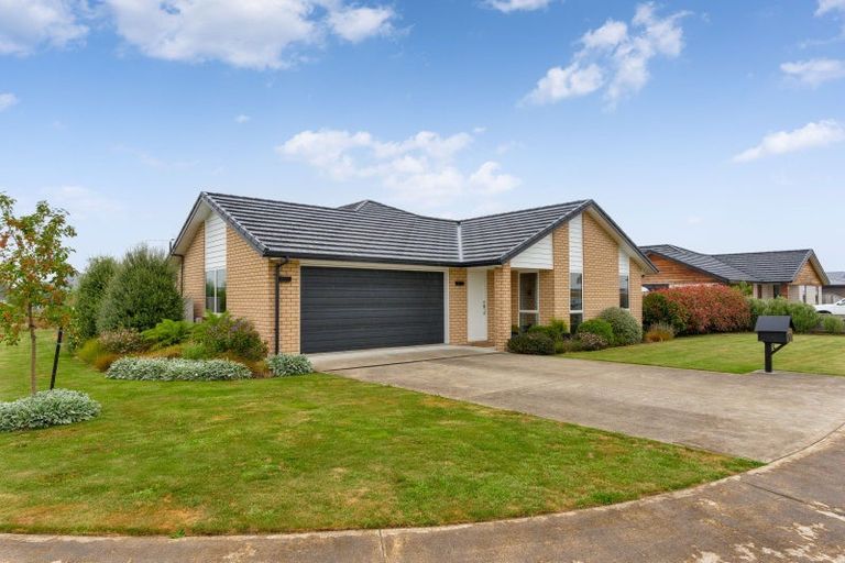 Photo of property in 1 Fantail Avenue, Carterton, 5713