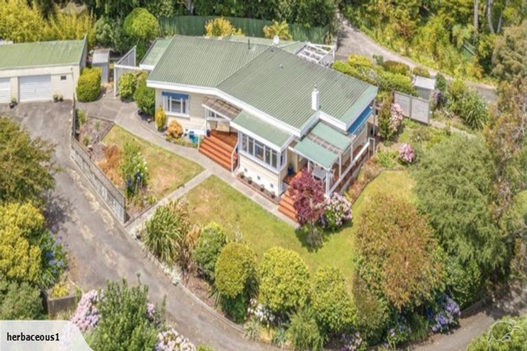 Photo of property in 17 Tulloch Street, Saint Johns Hill, Whanganui, 4500