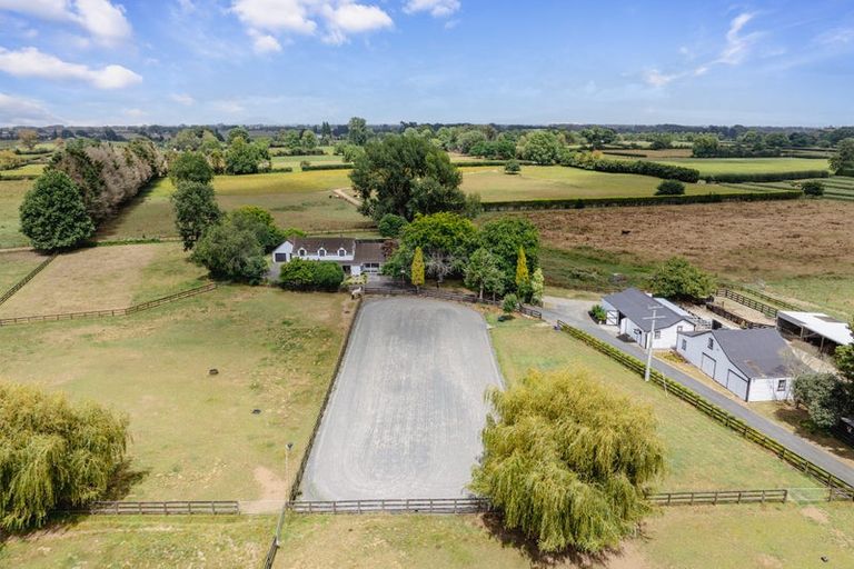 Photo of property in 193a Duncan Road, Tamahere, Hamilton, 3283