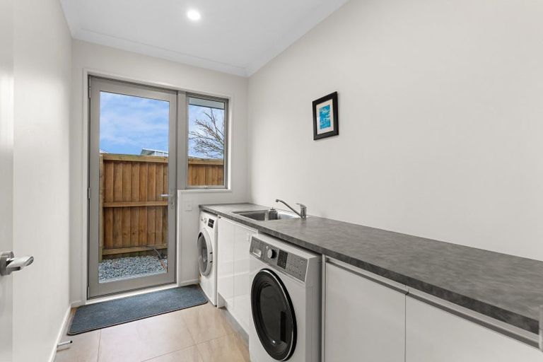 Photo of property in 9 Goldrush Lane, Rolleston, 7614