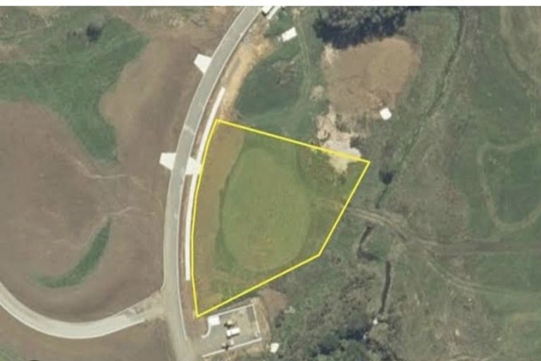 Photo of property in 57 Te Ara Aukati Terrace, Pokeno, 2471