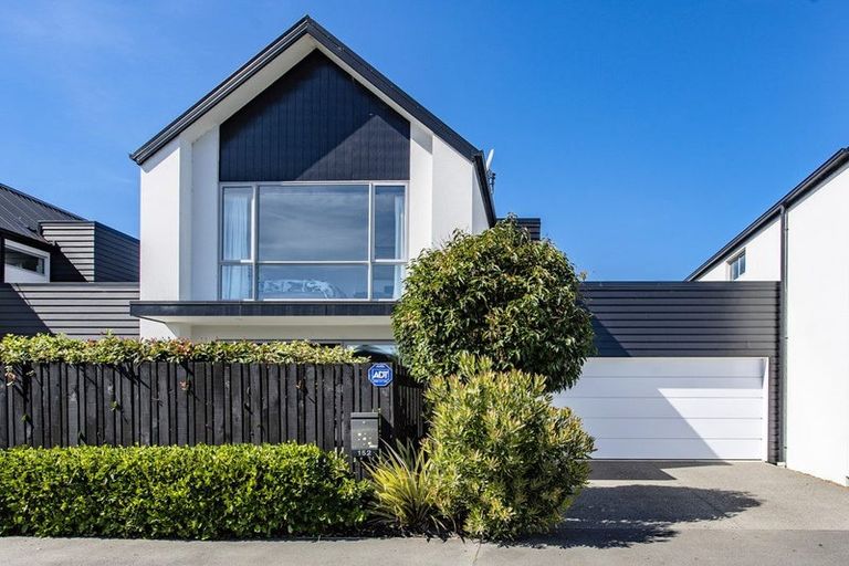 Photo of property in 152 Metehau Street, Marshland, Christchurch, 8083