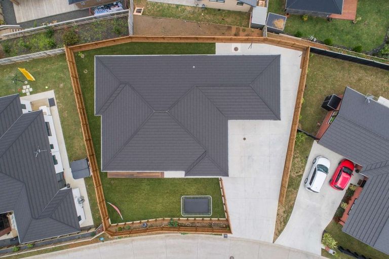 Photo of property in 97b Hillpark Drive, Pokeno, 2402