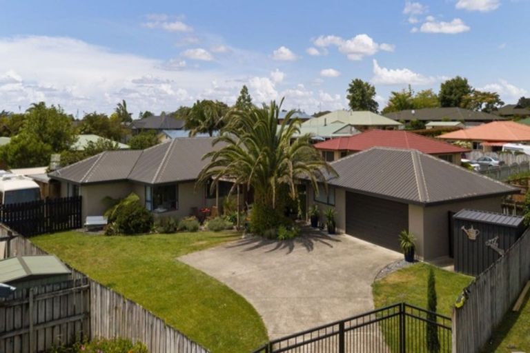 Photo of property in 7 Twickenham Close, Katikati, 3129