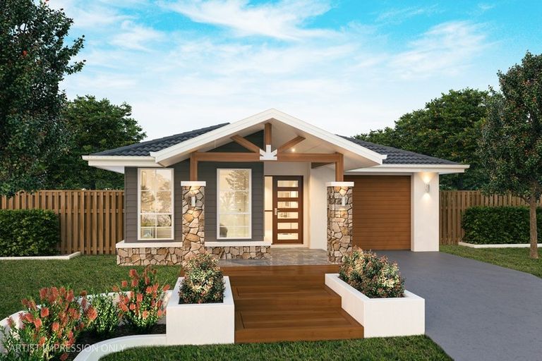 Photo of property in 48 Collie Drive, Pukehangi, Rotorua, 3015