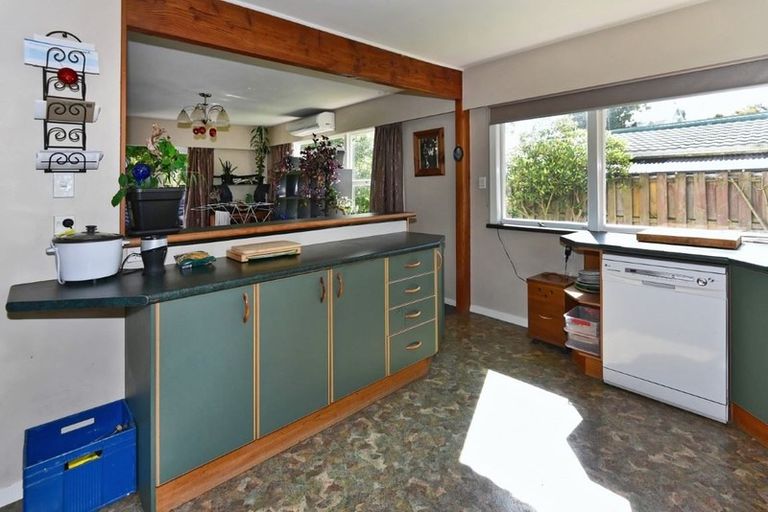 Photo of property in 6 Jed Lane, St Albans, Christchurch, 8052