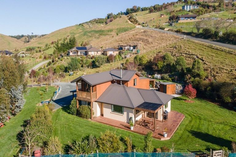 Photo of property in 4 Gossey Drive, Wakefield, 7025