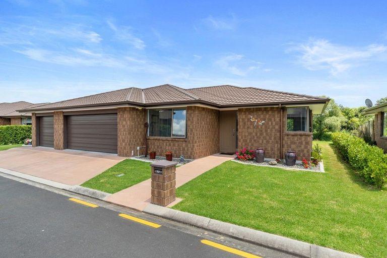 Photo of property in 22/29 Terminus Street, Te Aroha, 3320