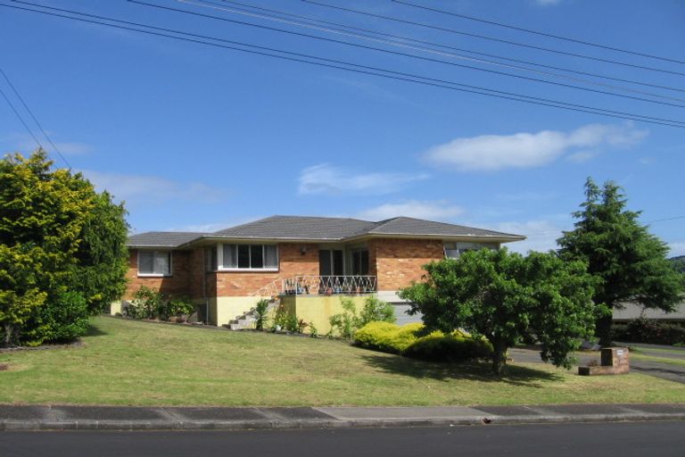 Photo of property in 13 Watene Road, Mount Wellington, Auckland, 1060