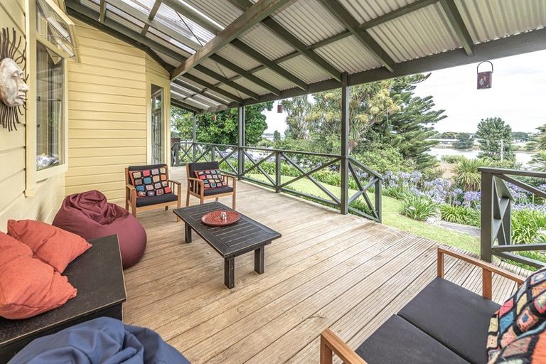 Photo of property in 45 Putiki Drive, Putiki, Whanganui, 4500