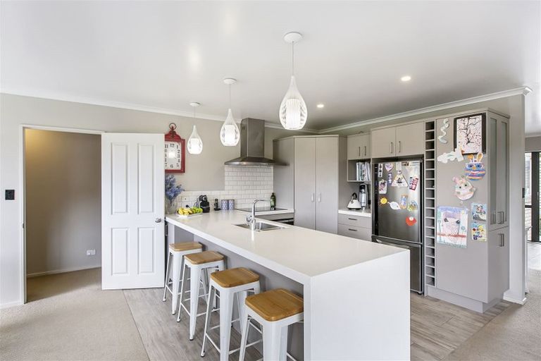 Photo of property in 26 Waione Court, Takanini, 2112