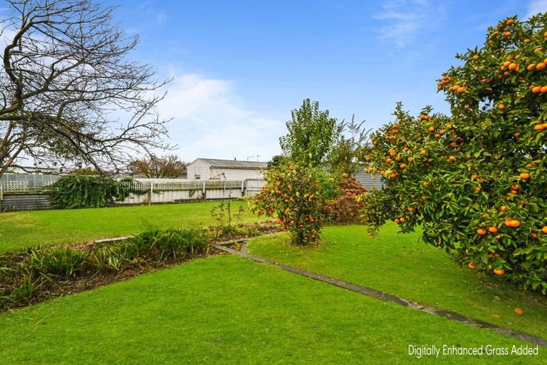 Photo of property in 31 Oldham Avenue, Onekawa, Napier, 4110