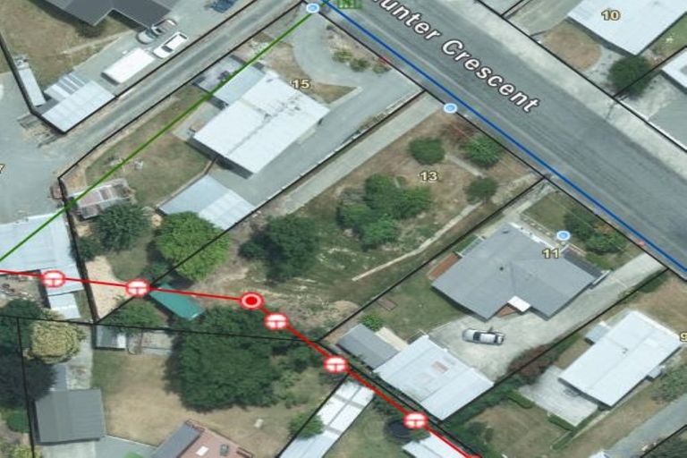 Photo of property in 13 Hunter Crescent, Twizel, 7901