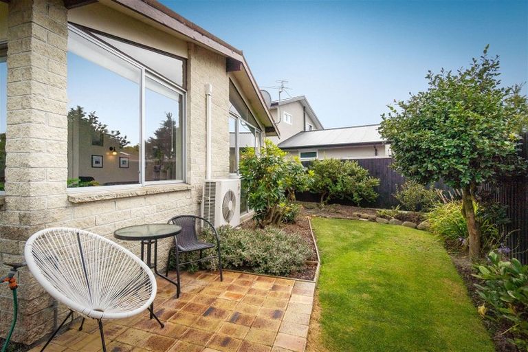 Photo of property in 9b Westmorland Place, Bishopdale, Christchurch, 8053
