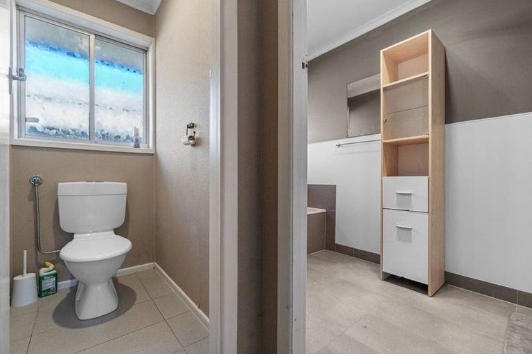 Photo of property in 11b Anthony Crescent, Bader, Hamilton, 3206