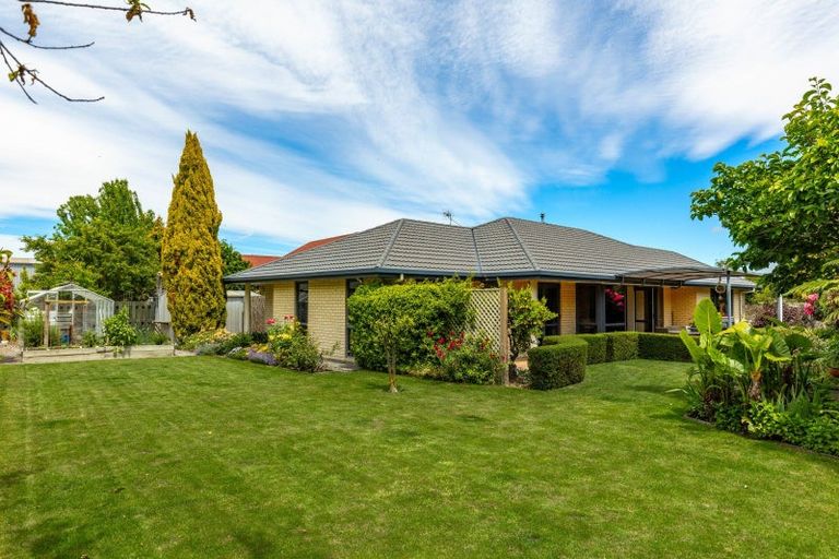 Photo of property in 46 Endeavour Street, Riversdale, Blenheim, 7201