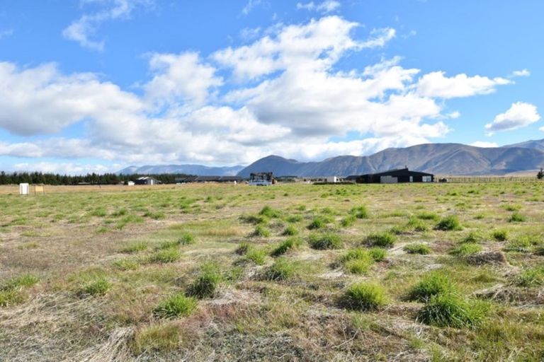 Photo of property in 34 The Drive, Twizel, 7999