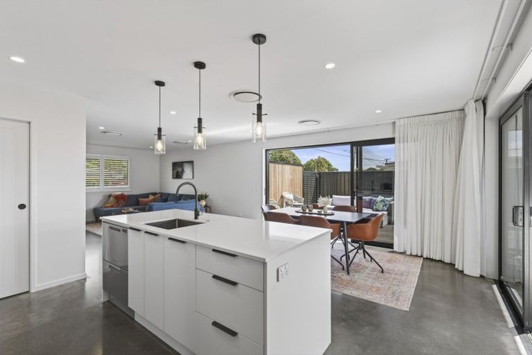 Photo of property in 247 Huatoki Street, Upper Vogeltown, New Plymouth, 4310