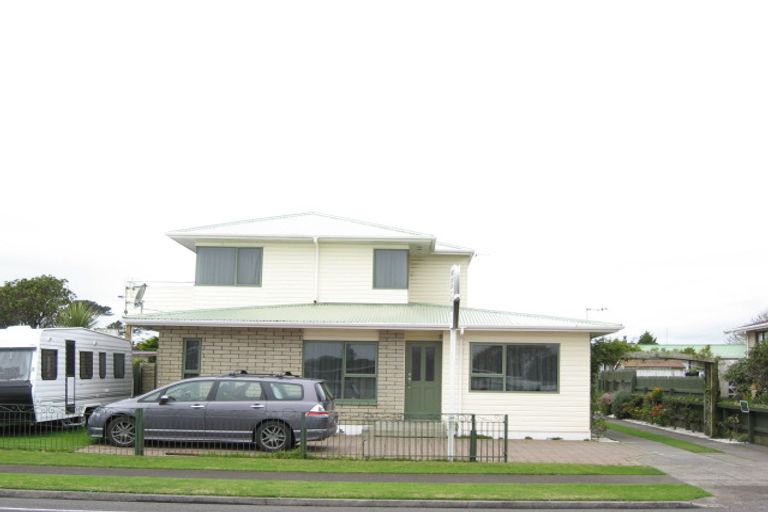 Photo of property in 54 Mangati Road, Bell Block, New Plymouth, 4312