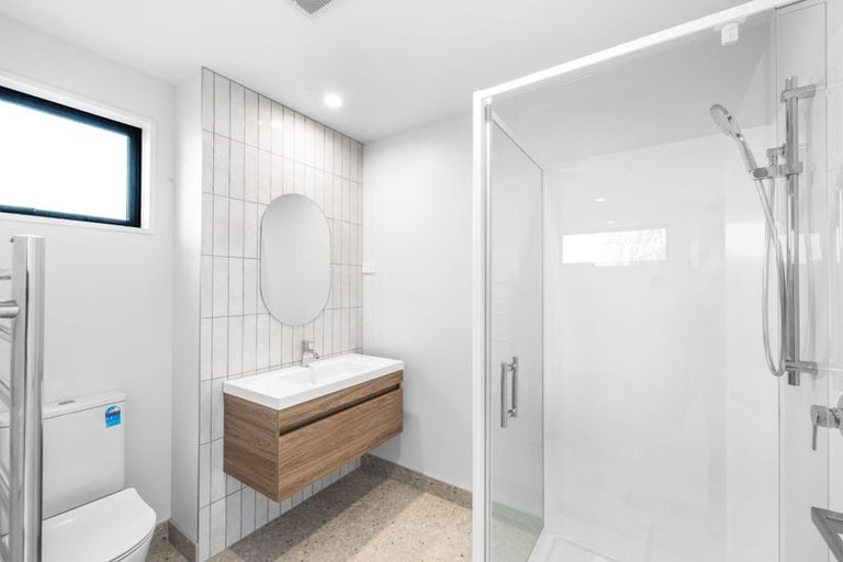 Photo of property in 5/71 Sullivan Avenue, Woolston, Christchurch, 8023