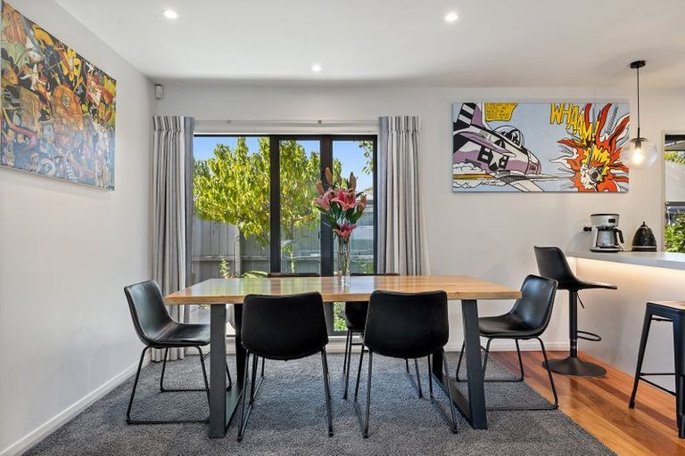 Photo of property in 17 Marsack Crescent, Halswell, Christchurch, 8025