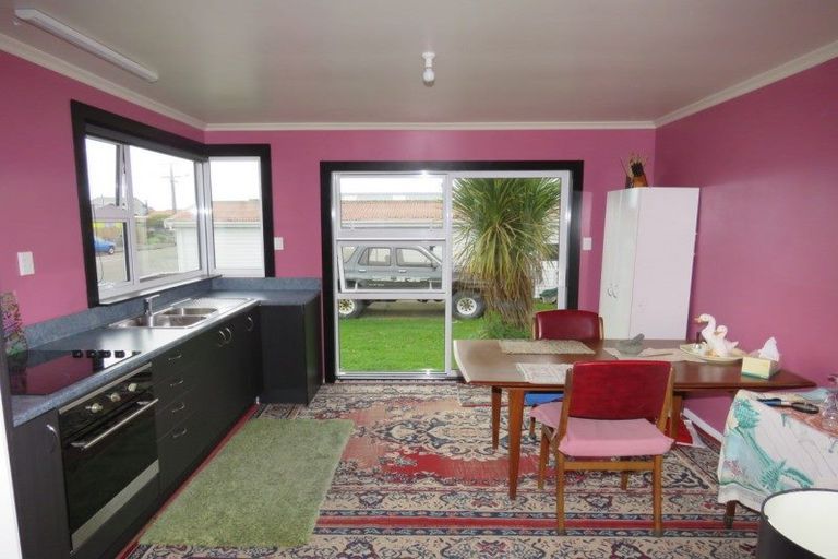 Photo of property in 153 Derby Street, Westport, 7825