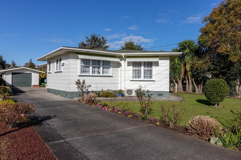 Photo of property in 29 Aorangi Road, Paeroa, 3600