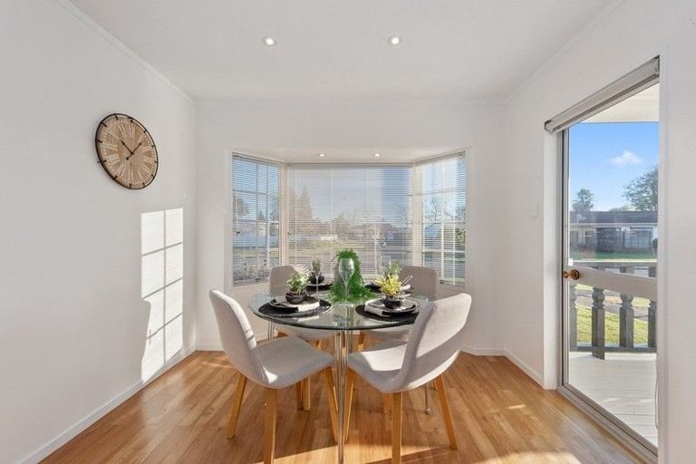 Photo of property in 8 Halyard Close, Flagstaff, Hamilton, 3210