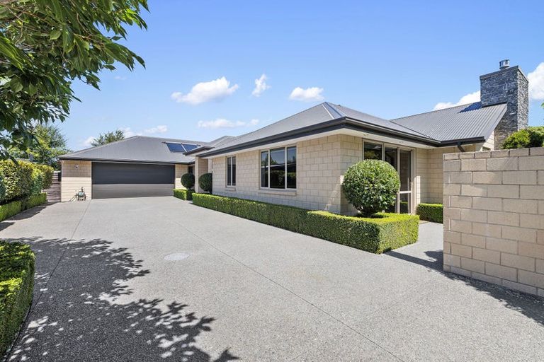 Photo of property in 144 Hussey Road, Northwood, Christchurch, 8051