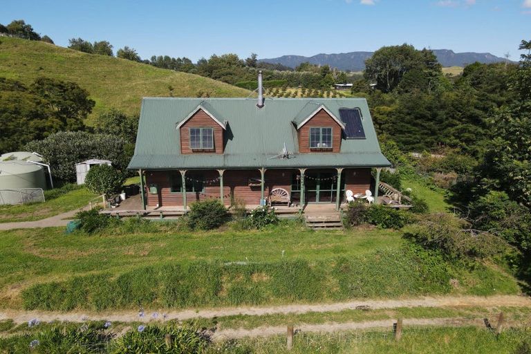 Photo of property in 80 Wainui Road South, Whakamarama, Katikati, 3181