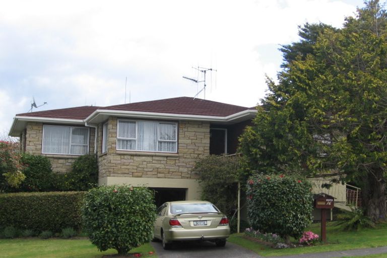 Photo of property in 16 Sylvania Drive, Matua, Tauranga, 3110