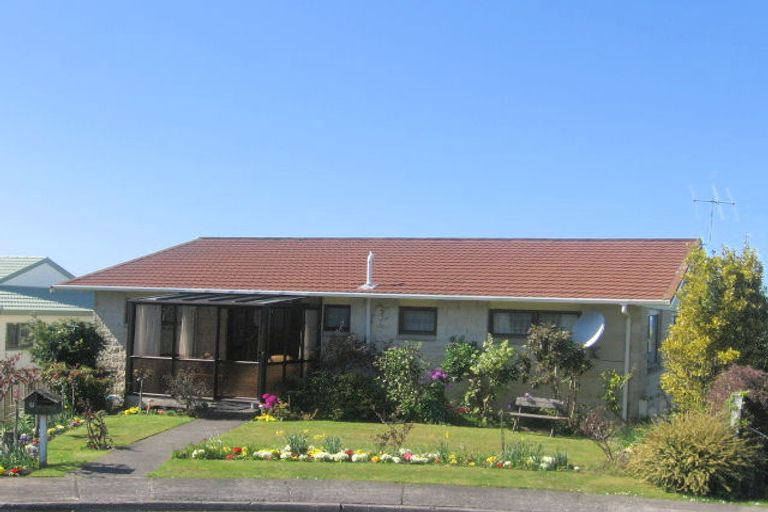 Photo of property in 9 Landel Place, Whitianga, 3510