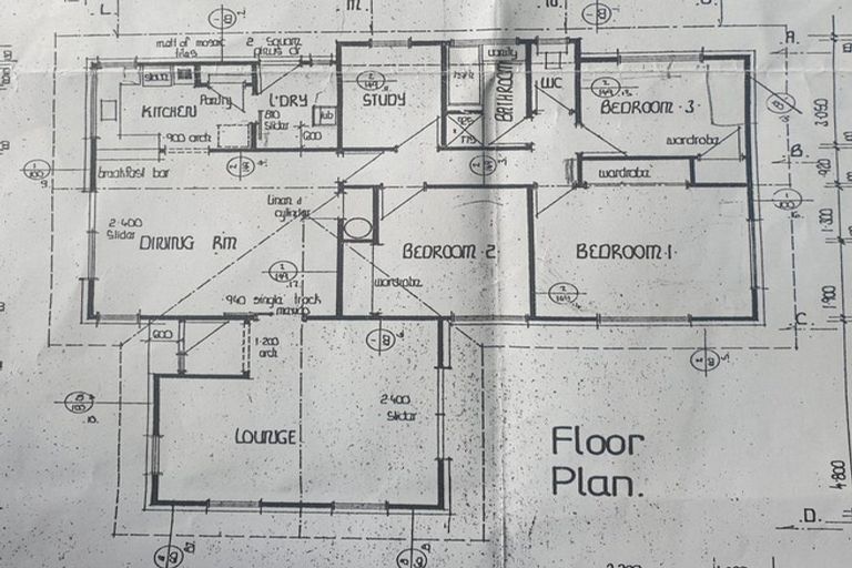 Photo of property in 48 Coopers Road, Dallington, Christchurch, 8061