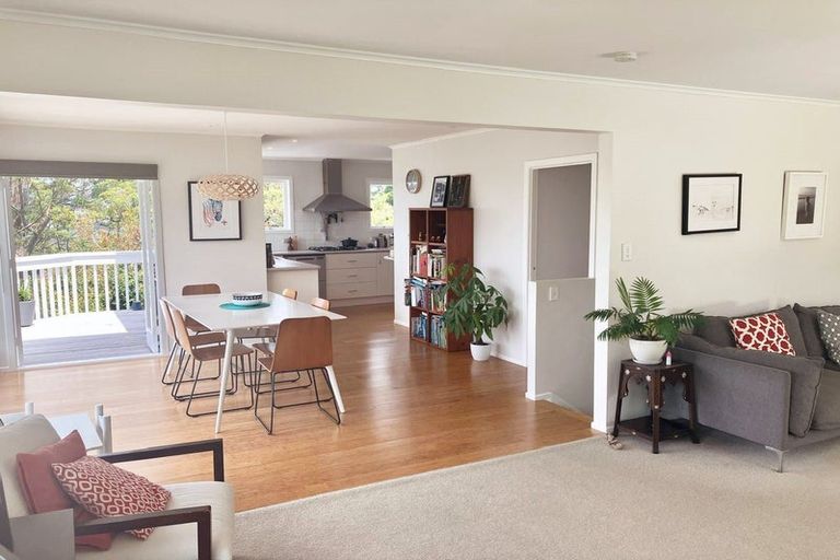 Photo of property in 58 Fowler Street, Northcote, Auckland, 0627