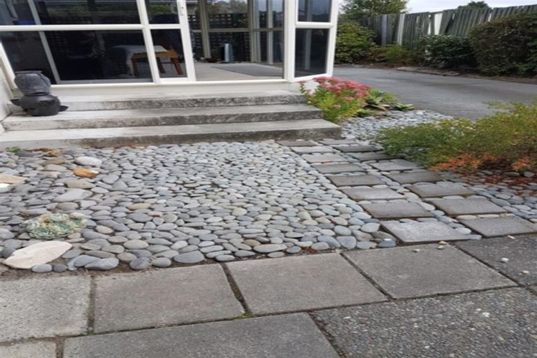 Photo of property in 1/15a Marriotts Road, North New Brighton, Christchurch, 8083