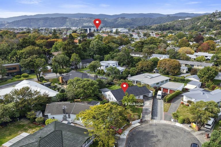 Photo of property in 9 Kukupa Grove, Heretaunga, Upper Hutt, 5018