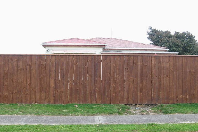 Photo of property in 38 Derby Street, Feilding, 4702