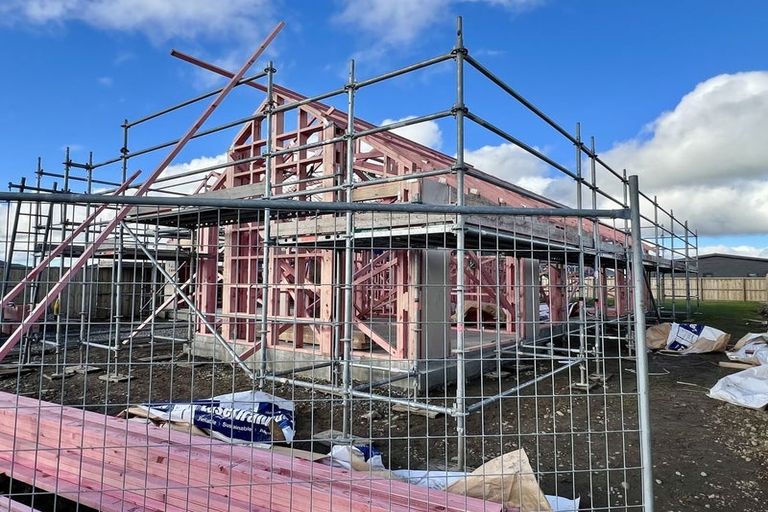 Photo of property in 16 Kite Street, Rolleston, 7614