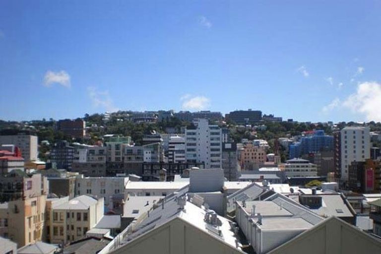 Photo of property in Soho Apartments, 522/74 Taranaki Street, Te Aro, Wellington, 6011