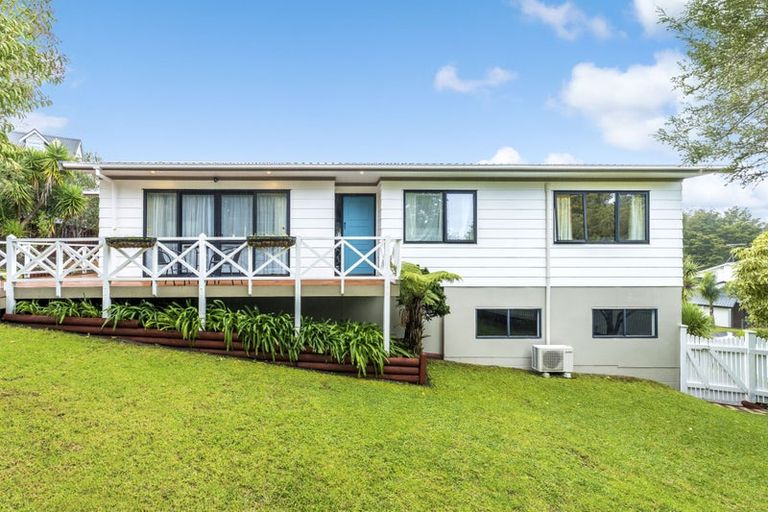 Photo of property in 50 Rhinevale Close, Henderson, Auckland, 0612