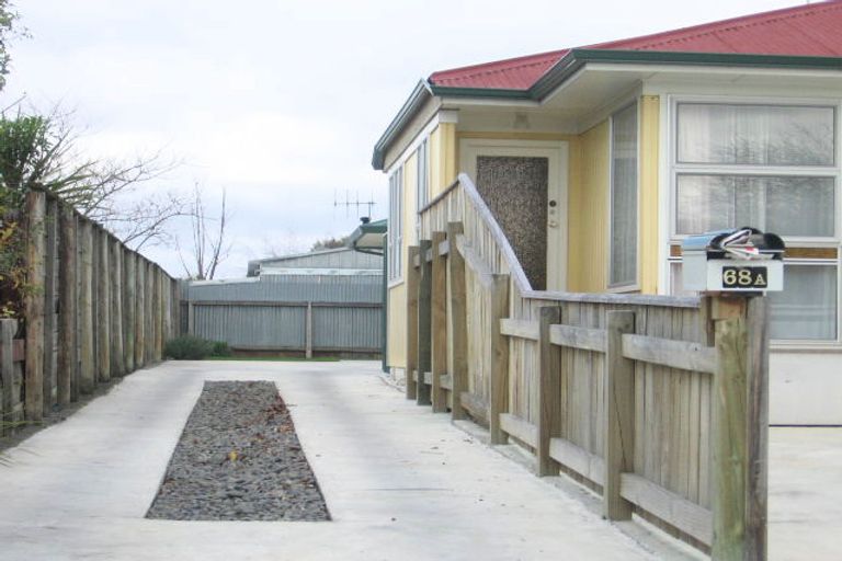 Photo of property in 68a Leicester Avenue, Tamatea, Napier, 4112