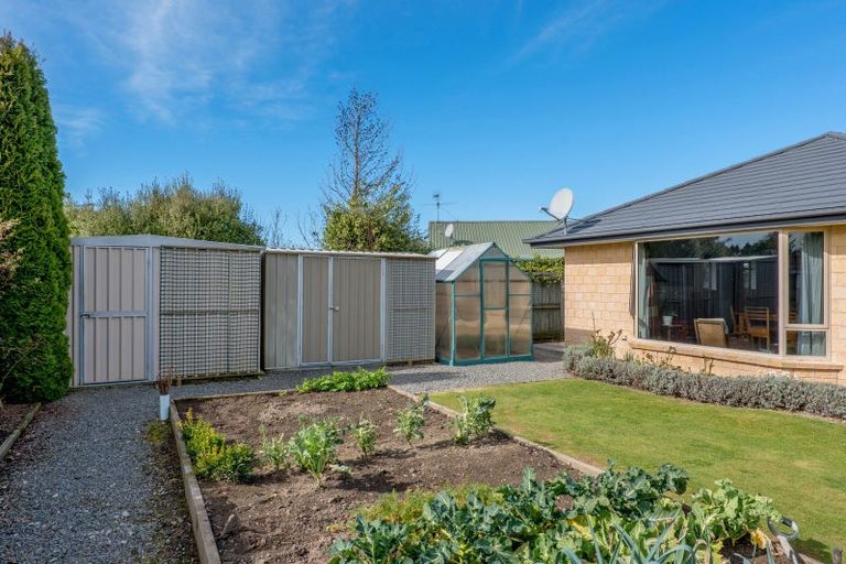 Photo of property in 10 Devon Crescent, Darfield, 7510