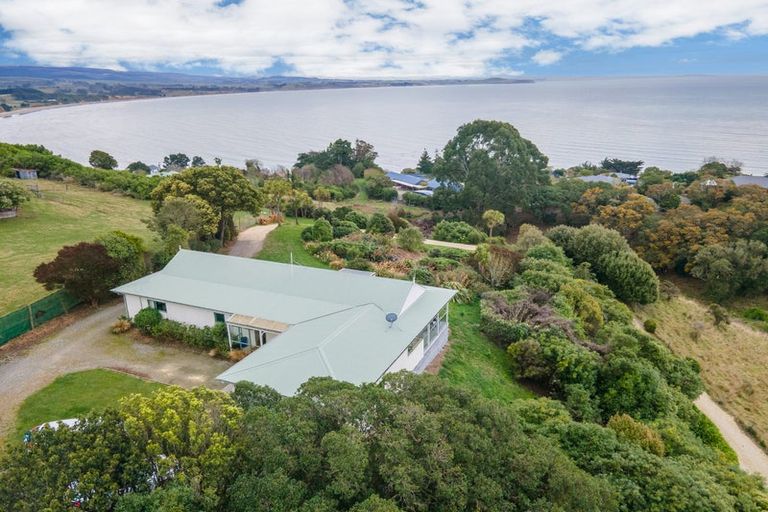 Photo of property in 1 Glamorgan Street, Moeraki, 9482