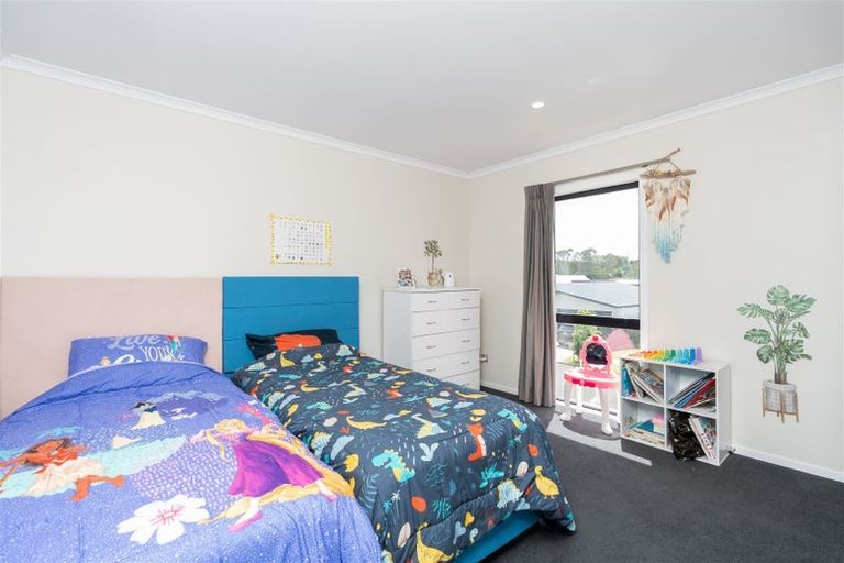 Photo of property in 35 Ridgedale Crescent, Flagstaff, Hamilton, 3210